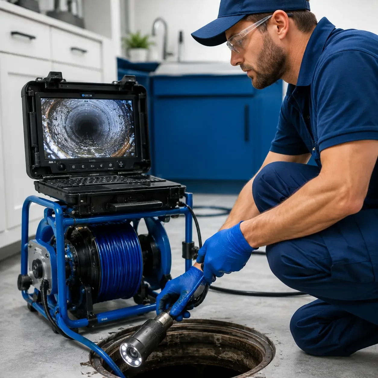 Pipe Relining professionals serving Mechanic Falls, ME